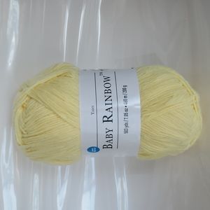LOOPS AND THREADS BABY YARN